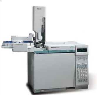 Agilent 5972 Mass Spectrometer