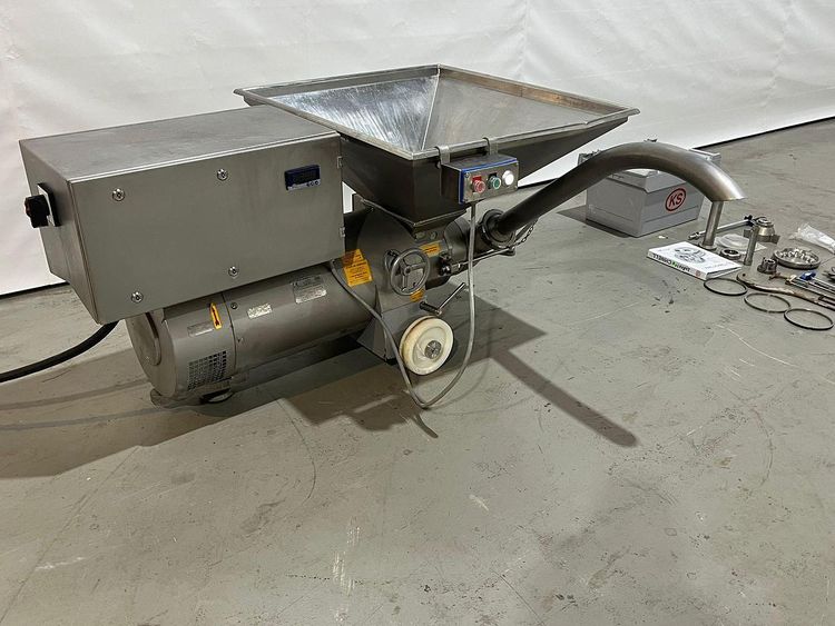 Karl Schnell 112 FD 175 Emulgator