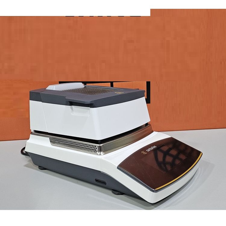 Sartorius MA-160, Moisture Analyzer