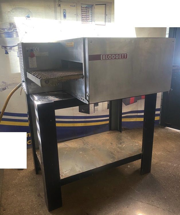 Blodgett Gas Conveyor Oven