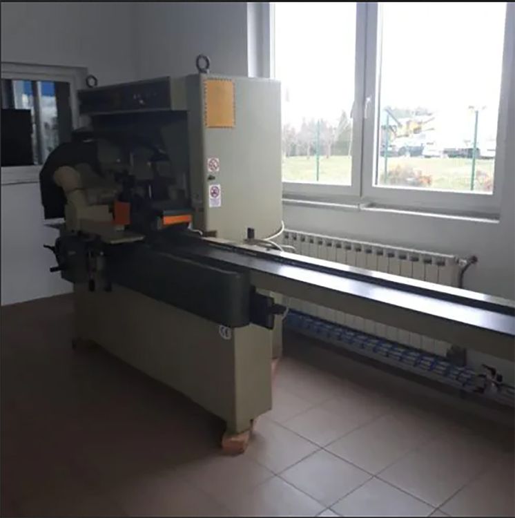 SCM P 64