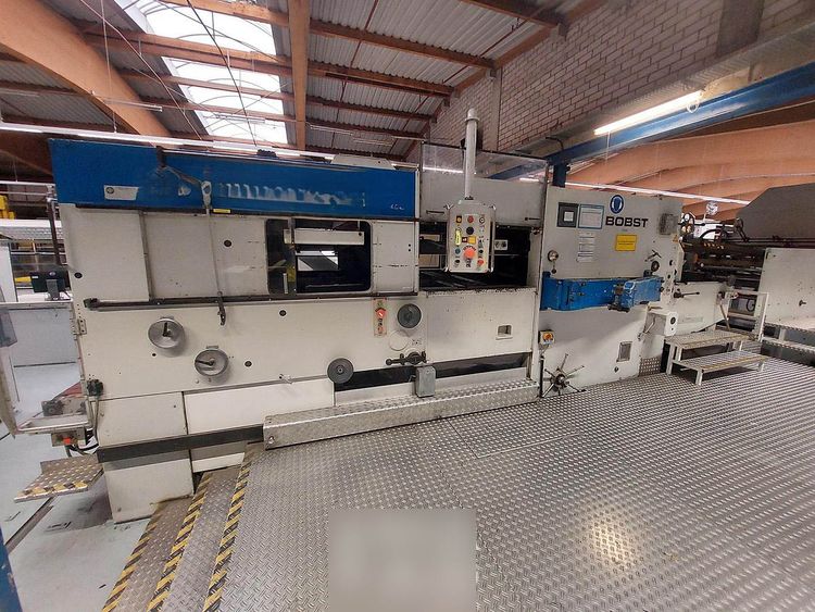 Bobst SPO 1600  5