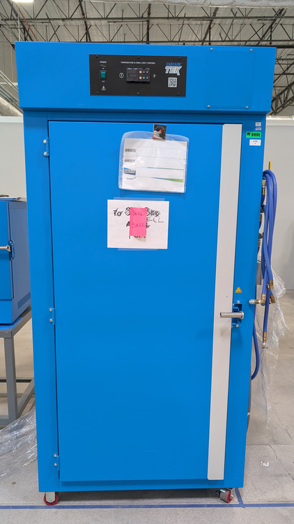 Cascade / TEK TFO-28