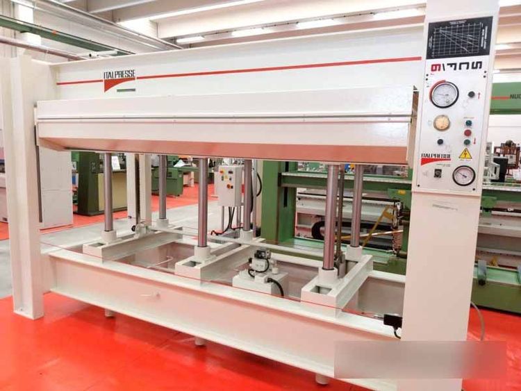 Italpresse SCF 6