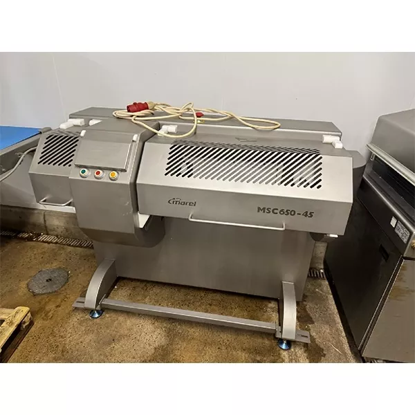 Marel LS 650 45 Long Salmon Slicer