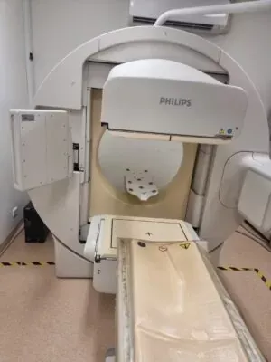 Philips BrightView XCT (CBCT)