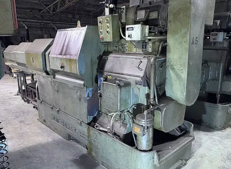 Acme Gridley 1-1/4" RA