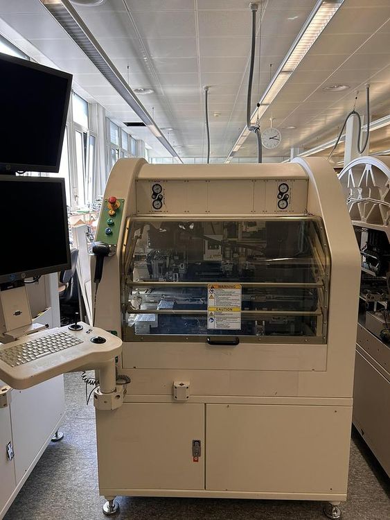 Datacon 2200 EVO Die Bonder