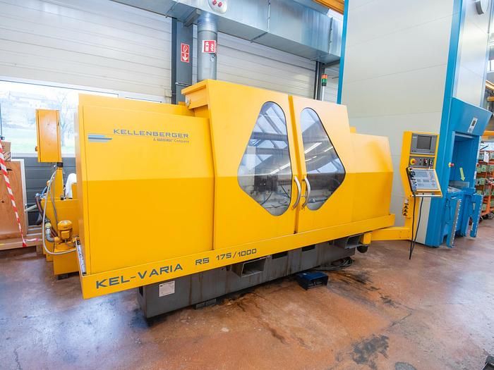 Kellenberger KEL-VARIA RS175/1000