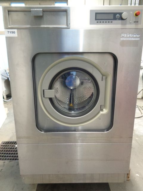 Miele PW 6321 D Washer Extractor