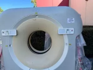 Philips Ingenuity Core I28 CT