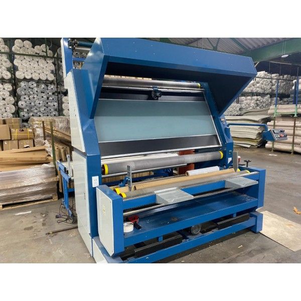 Suntech Inspection machines