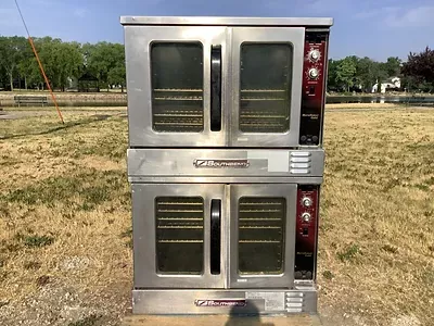 Southbend GS/25SC Oven