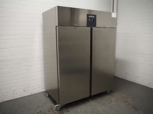 Ecofrost 7920.5020, Freezing Cabinet