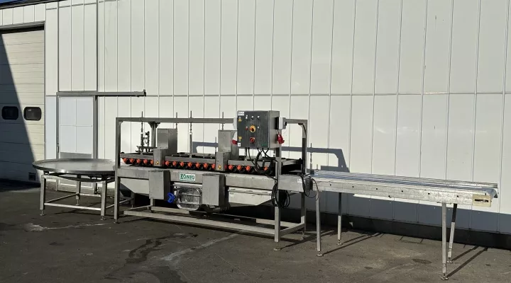 König RWM 3000 washing machine