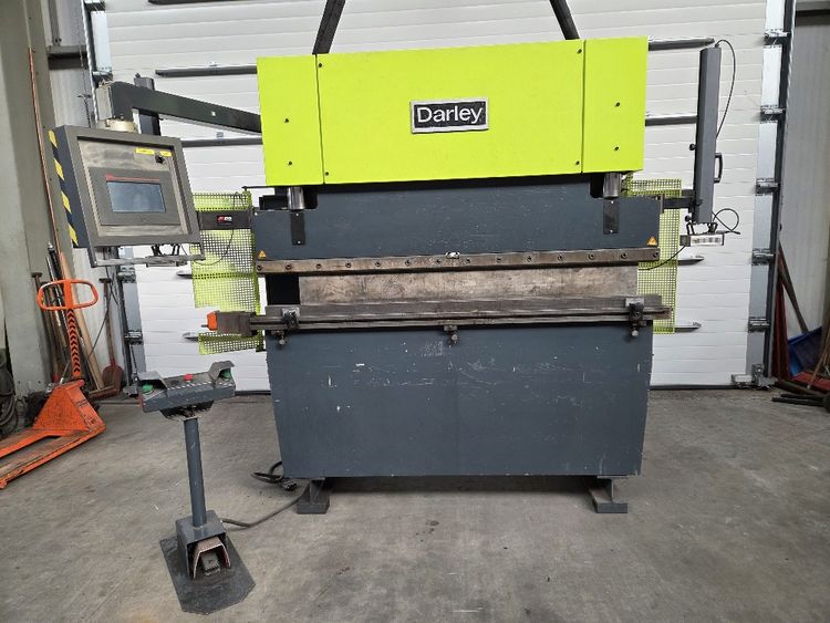 Darley EHP 50 20 15 50 tons