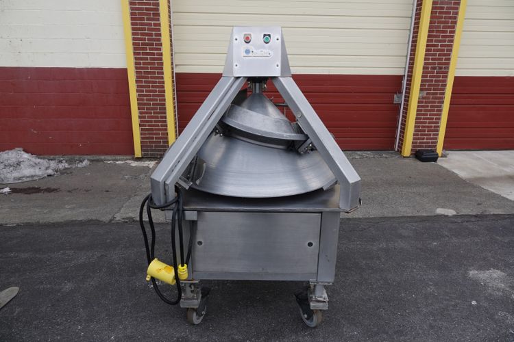 Benier CO5M Conical Dough Ball Rounder