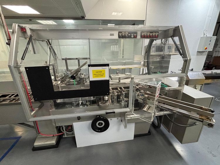 Cam AV Vertical Cartoner