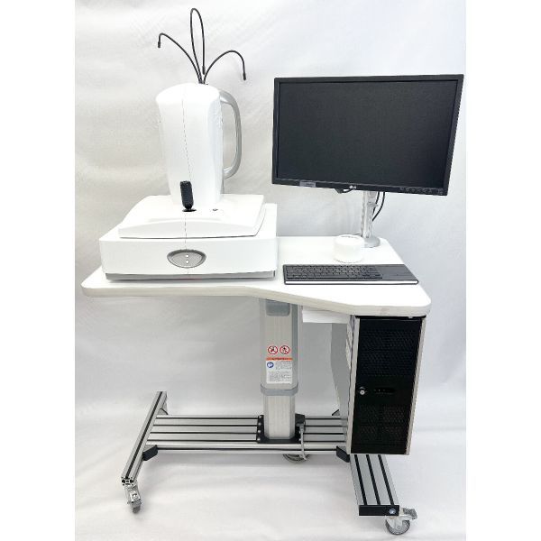 Optovue Avanti