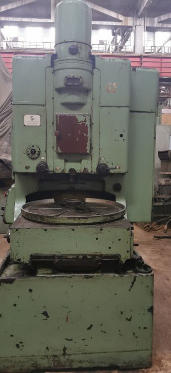 Komsomolec, Stanko 5140 450 rpm gear shaping machine