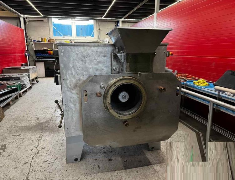 Baader 695 Bone Separator