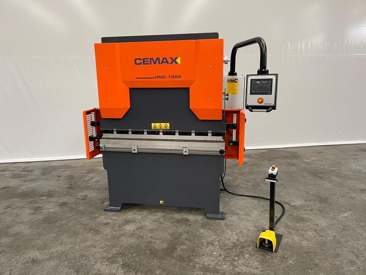 Cemax HNC-1504 40 T