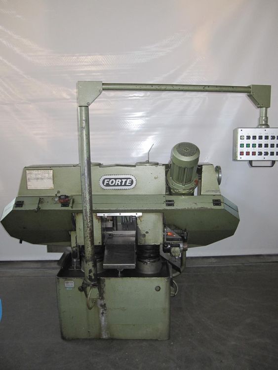 Forte FORTE FORTEMAT SBA 241 Band Saw Semi Automatic