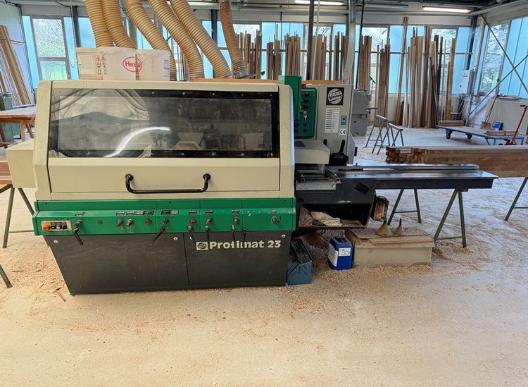 Weinig Profimat 23