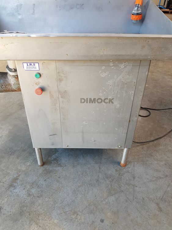 Dimock 51 Mincer