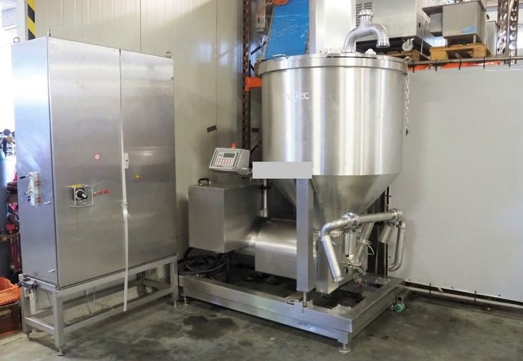 Inotec I175CD-75DVZ EMULSIFIER