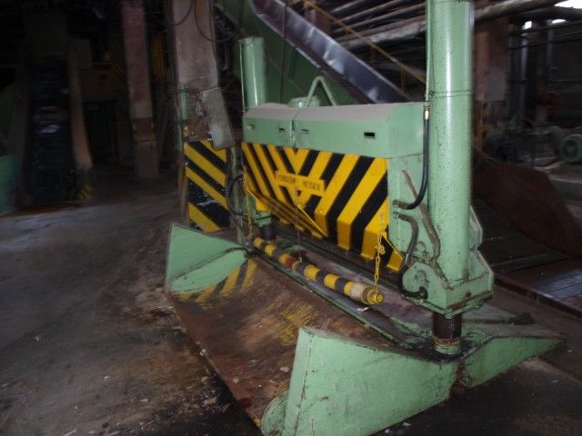 Others 1500 mm roll cutter