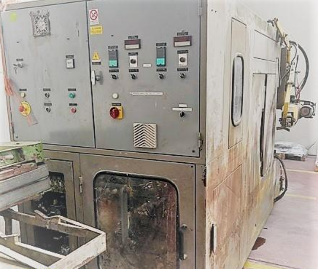 Sica BA 2F 1T 32-200