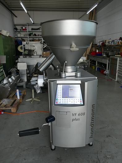 Handtmann VF 608 Plus