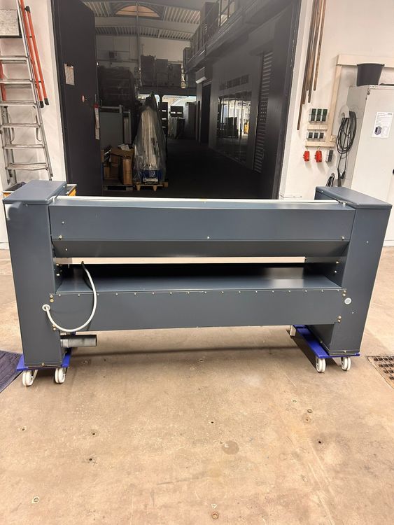 Miele HM 5316 flatwork ironer