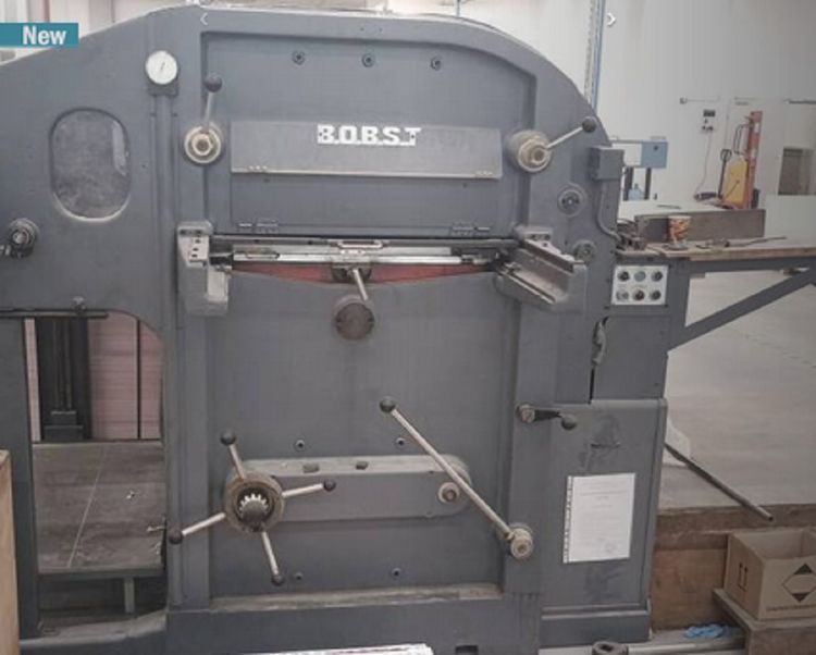 Bobst APM-E 1080-18T