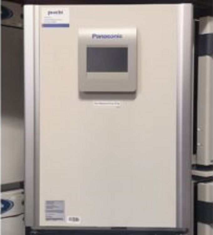 Sanyo MCO-170AICUVL-PA CO2 Incubator