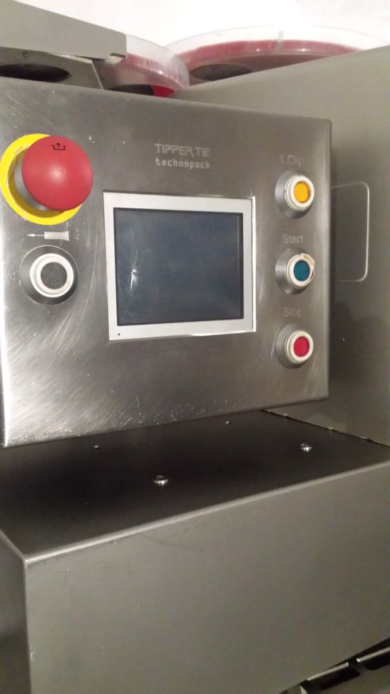 Technopack Tipper Tie Sv 4603