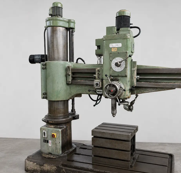 HMT RM/63 1700 RPM