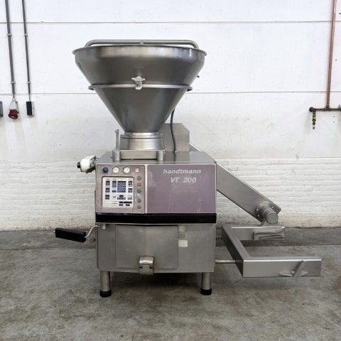 Handtmann VF 200 7 undefined
