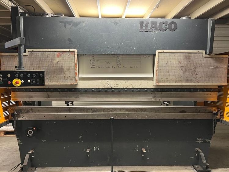 Haco PPH 30110 110 tons