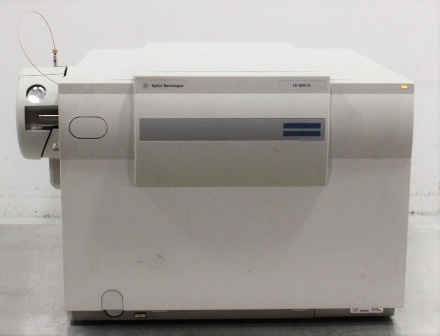Agilent G1956B LC/MSD SL Liquid Chromatography Mass Spectrometer
