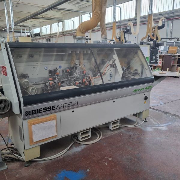 Biesse Akron 425 A R