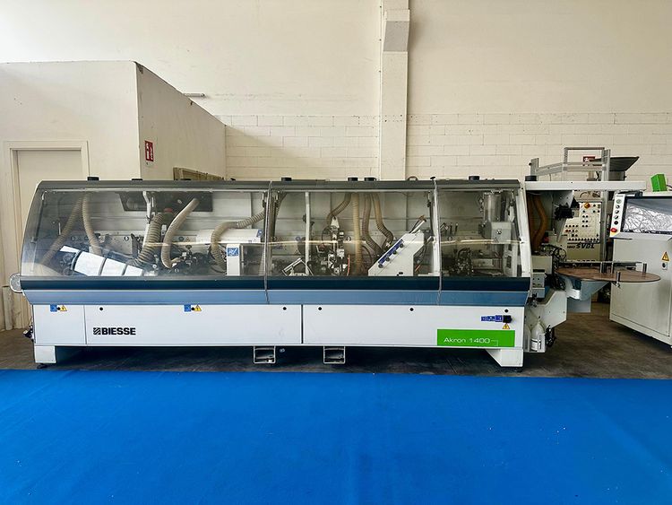 Biesse Akron 1445