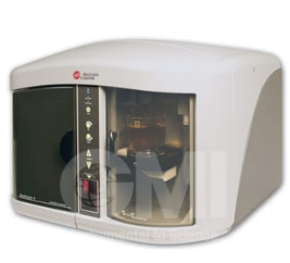 Beckman Coulter Multisizer 4 Particle Counter