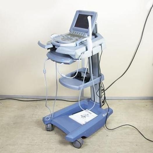 Sonosite Portable Ultrasound