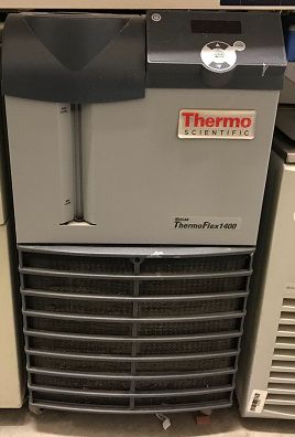 VWR 1400E Vacuum Oven