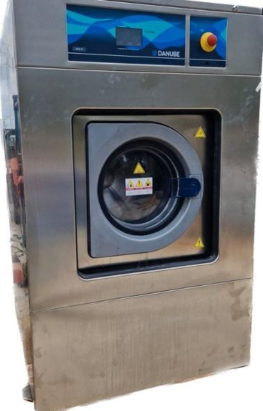 Danube 27kg electric washer