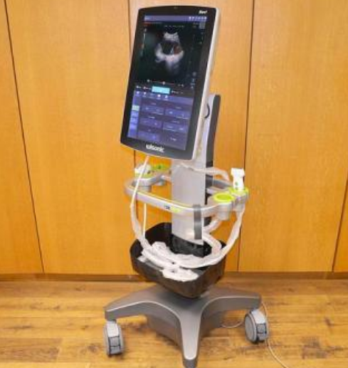 Navi Ultrasound system