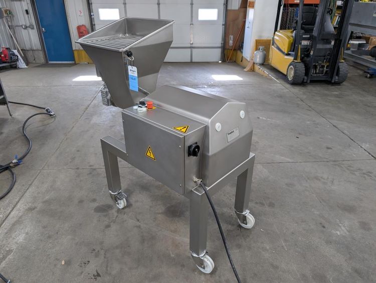 Stephan Microcut MCH 20 FS Cutter/Emulsifier