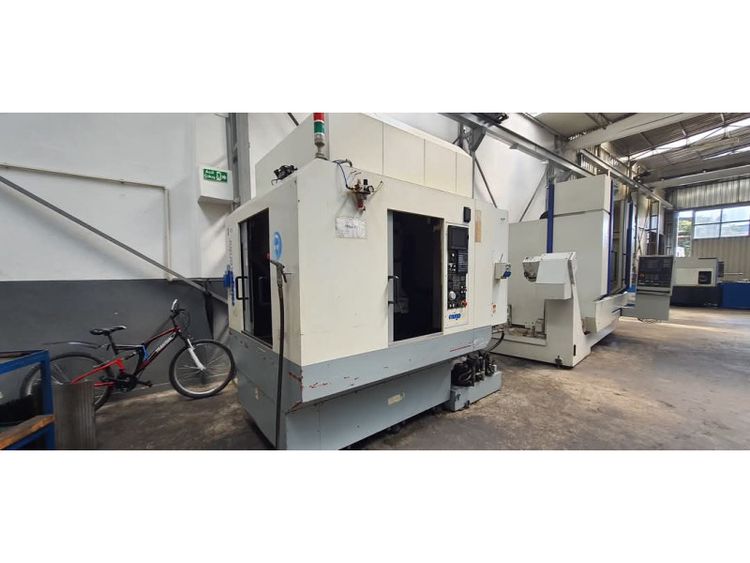 Muga S3030 3 Axis